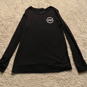 Young and Reckless Logo Tee